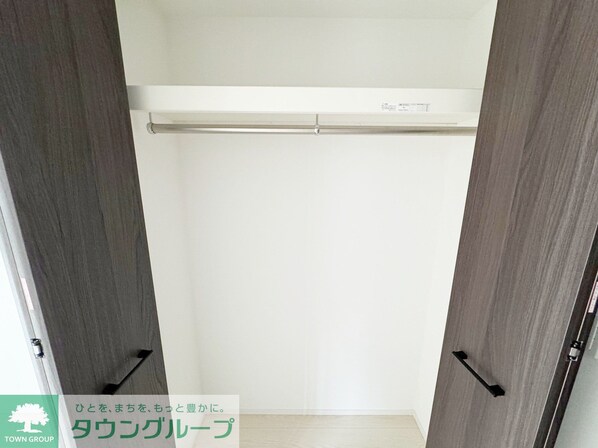 西田マンションの物件内観写真